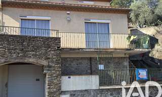 Maison 5 Pièces 128 m² à vendre à Amélie-les-Bains-Palalda (66110)