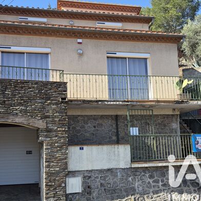 Maison 5 pièces 240000 €