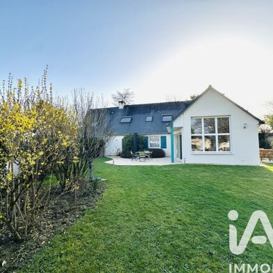 Maison 9 pièces 565000 €