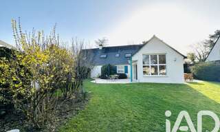 Maison 9 Pièces 167 m² à vendre à Orvault (44700)