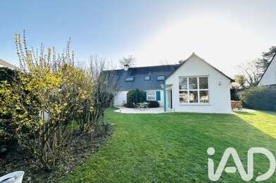 Maison 9 pièces 565000 €