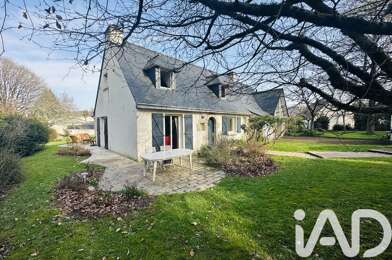 Maison 9 pièces 565000 €