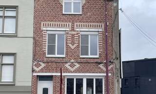 Maison 5 Pièces 109 m² à vendre à Hazebrouck (59190)