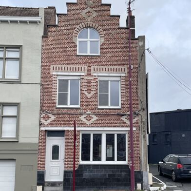 Maison 5 pièces 189000 €