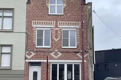 Maison 5 pièces 189000 €