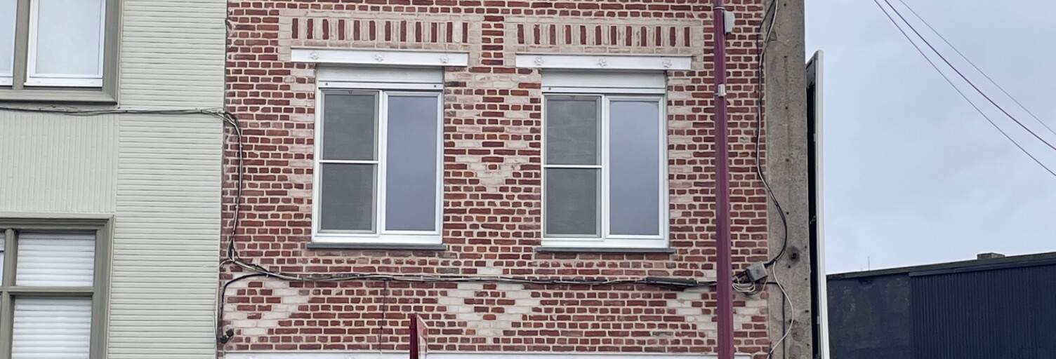 Maison 5 Pièces 109 m² à vendre à Hazebrouck (59190)