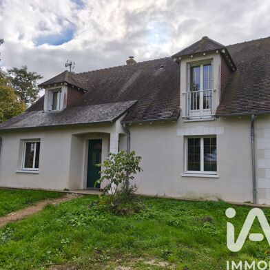 Maison 4 pièces 364000 €