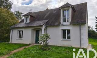 Maison 4 Pièces 135 m² à vendre à Rochecorbon (37210)