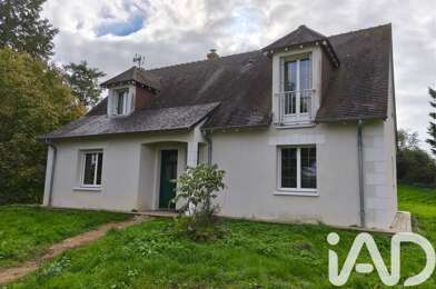 Maison 4 pièces 364000 €