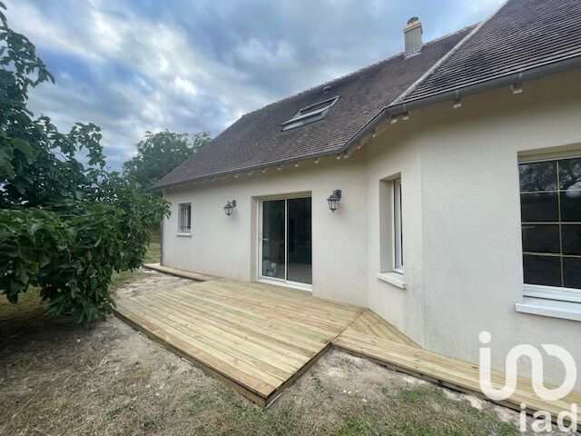 Vente Maison/villa 4 pièces - Photo 3