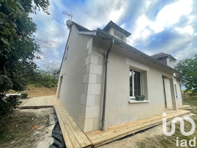 Vente Maison/villa 4 pièces - Photo 4