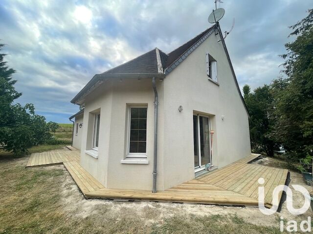 Vente Maison/villa 4 pièces - Photo 5