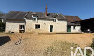 Maison 7 Pièces 310 m² à vendre à Rochecorbon (37210)