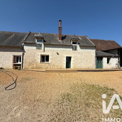 Maison 7 pièces 468000 €