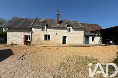 Maison 7 pièces 468000 €