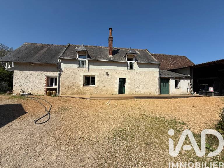 Vente Maison/villa 7 pièces — photo 1
