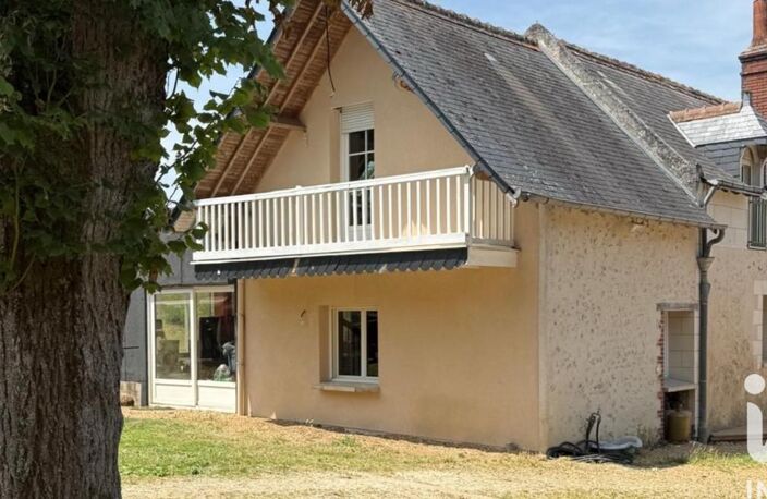 Vente Maison/villa 7 pièces — photo 2