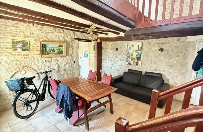 Vente Maison/villa 7 pièces — photo 4