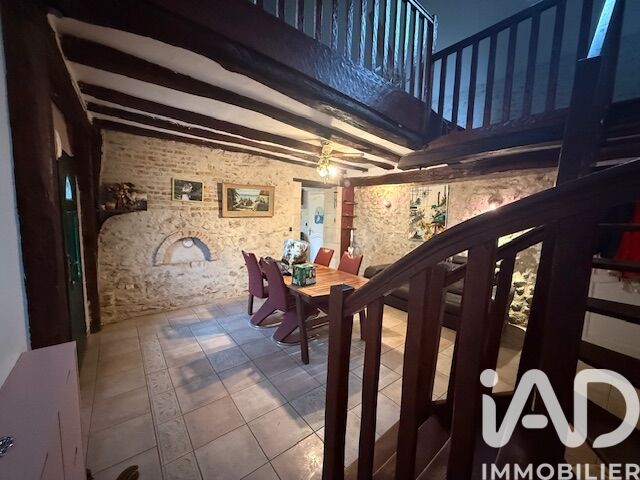 Vente Maison/villa 7 pièces - Photo 5