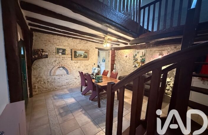 Vente Maison/villa 7 pièces — photo 5