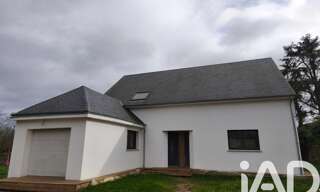 Maison 5 Pièces 178 m² à vendre à Rochecorbon (37210)