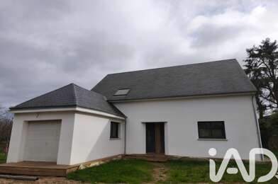 Maison 5 pièces 396000 €