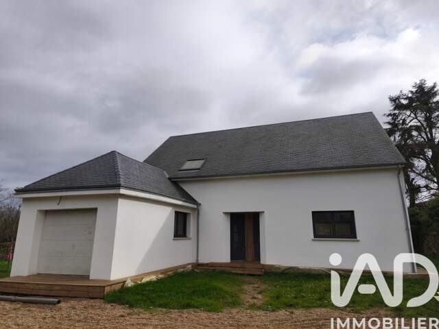 Vente Maison/villa 5 pièces — photo du bien