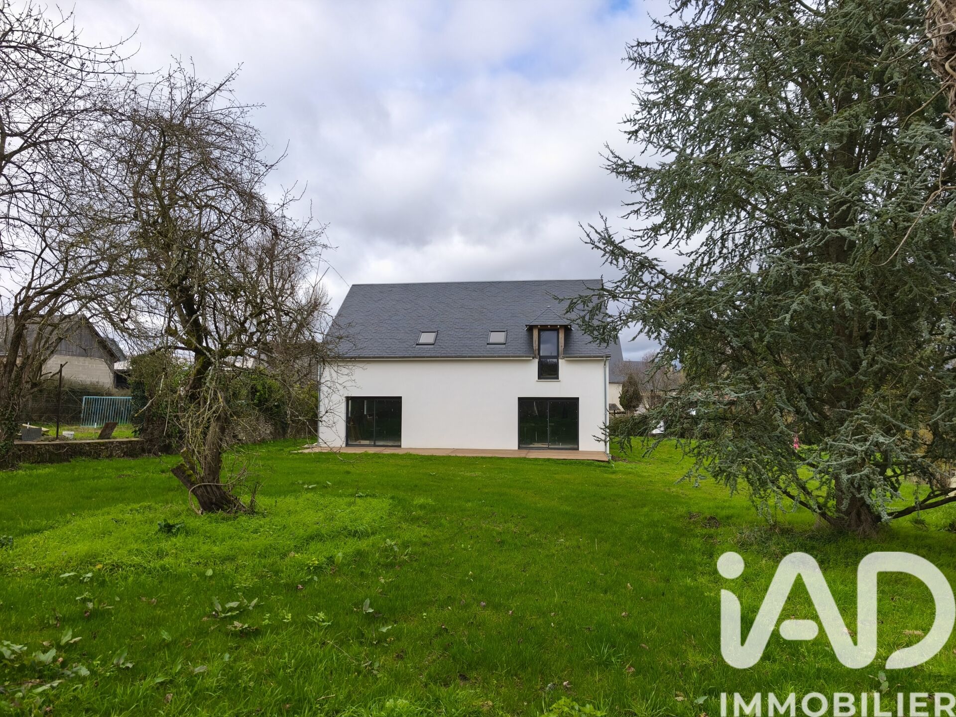 Vente Maison/villa 5 pièces - Photo 2