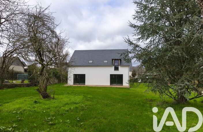 Vente Maison/villa 5 pièces — photo 2