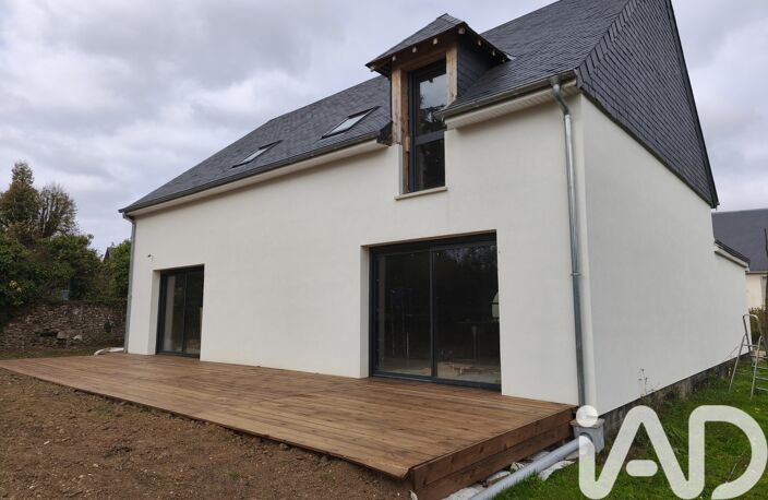 Vente Maison/villa 5 pièces — photo 3