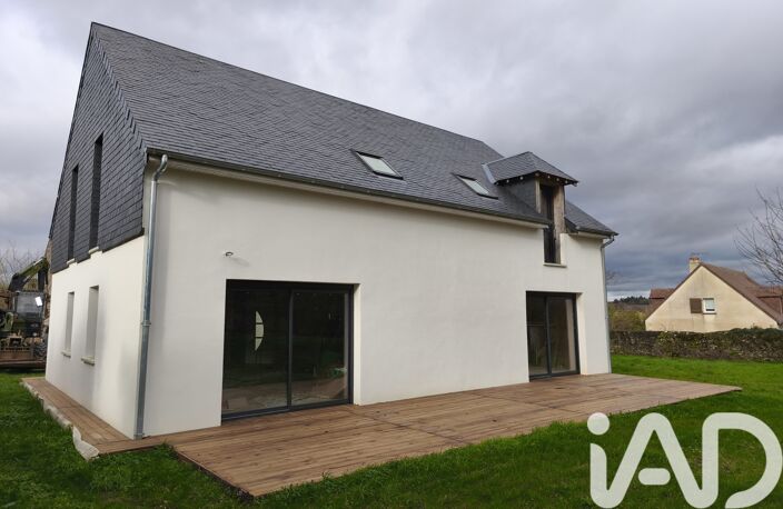 Vente Maison/villa 5 pièces — photo 4