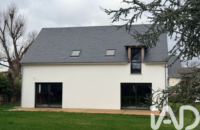 Vente Maison/villa 5 pièces — photo 5