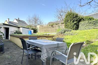 Maison 5 pièces 310900 €