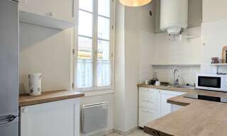Appartement 3 Pièces 56 m² à louer à Collobrières (83610)