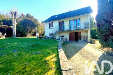 Maison 4 pièces 148500 €