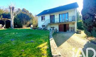 Maison 4 Pièces 80 m² à vendre à Courgenay (89190)