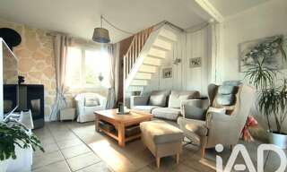 Maison 4 Pièces 80 m² à vendre à Courgenay (89190)