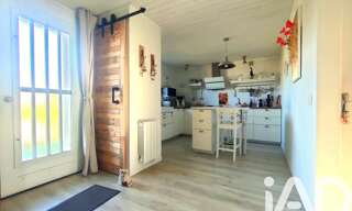 Maison 4 Pièces 80 m² à vendre à Courgenay (89190)