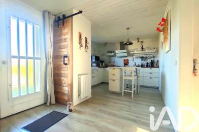 Maison 4 pièces 139000 €