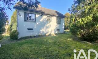Maison 4 Pièces 80 m² à vendre à Courgenay (89190)