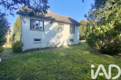 Maison 4 pièces 139000 €