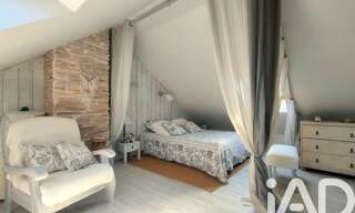 Maison 4 Pièces 80 m² à vendre à Courgenay (89190)