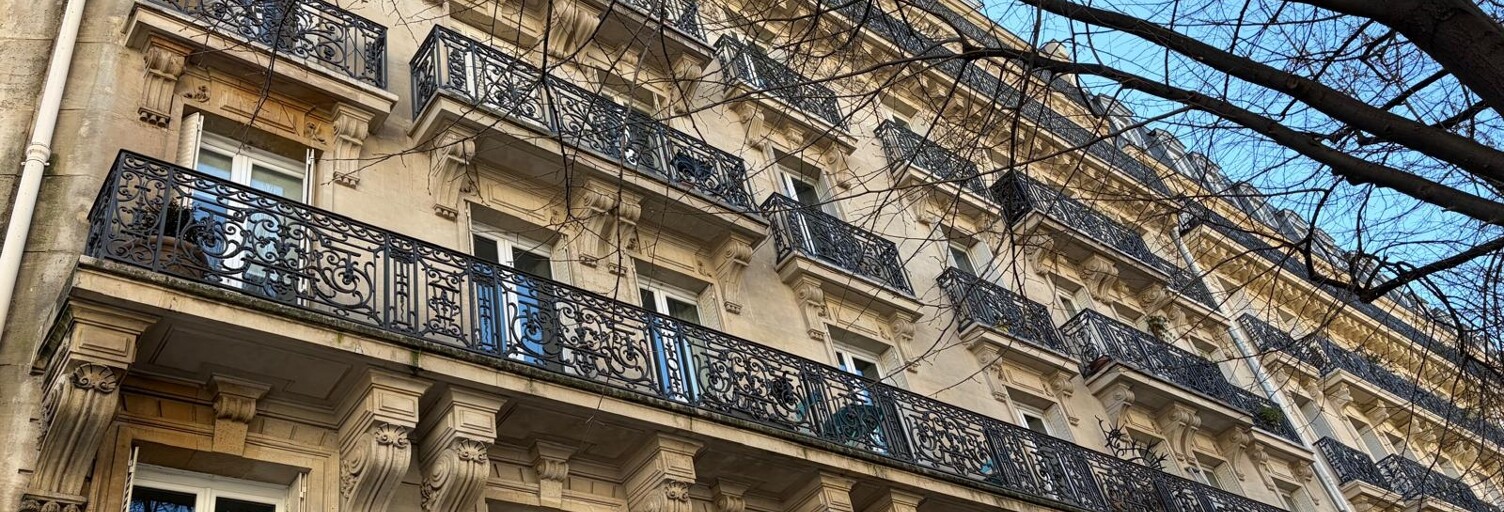 Appartement 3 Pièces 68 m² à vendre à Paris 11 (75011)