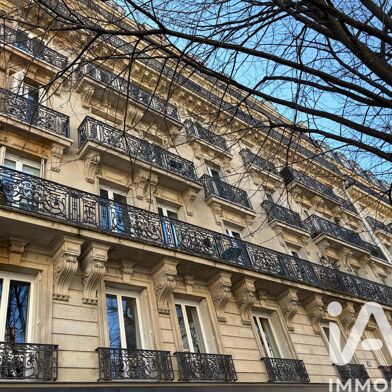 Appartement 3 pièces 720000 €