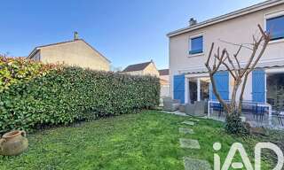 Maison 4 Pièces 83 m² à vendre à Saint-Leu-la-Forêt (95320)