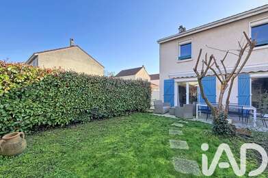 Maison 4 pièces 349000 €