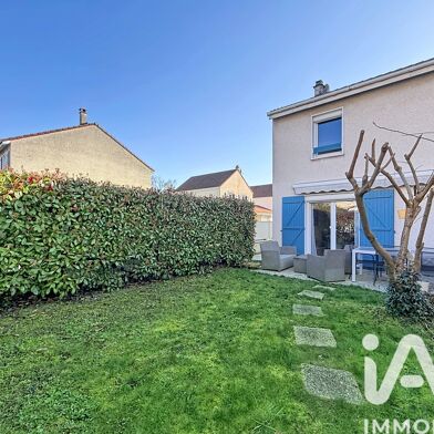 Maison 4 pièces 349000 €