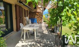 Maison 5 Pièces 152 m² à vendre à Saint-Geoire-en-Valdaine (38620)