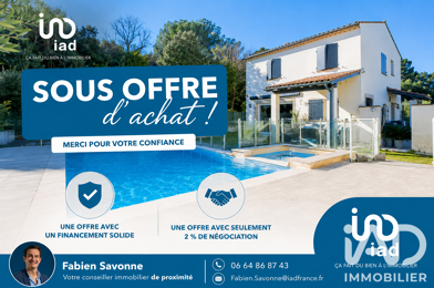 Maison 5 pièces 399000 €