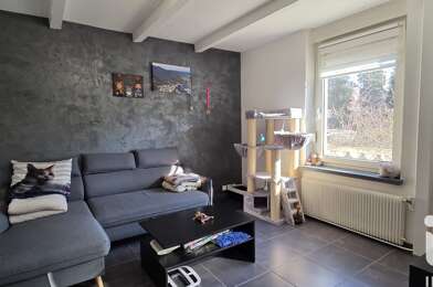 Maison 4 pièces 215000 €